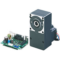 Speed Control Motor Products