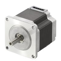 Stepper Motor Products