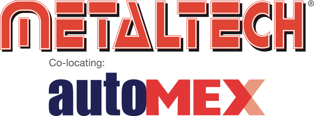 METALTECH 2026 LOGO