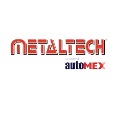 Metaltech & Automex logo