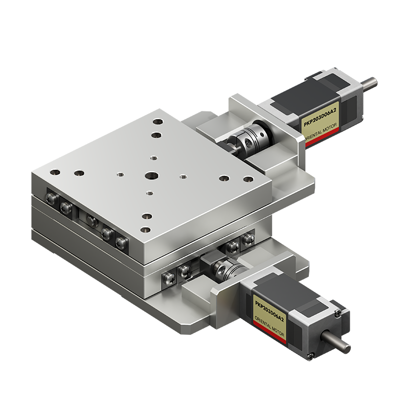 Small Precision Stage