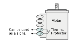 A New Lineup of Overheat Protective Devices (Thermal protectors) for Signals