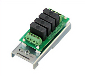 VCS02 CR Circuit Module