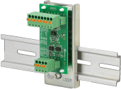 VCS06 Line Driver Module (Pulse signal converter for noise immunity)