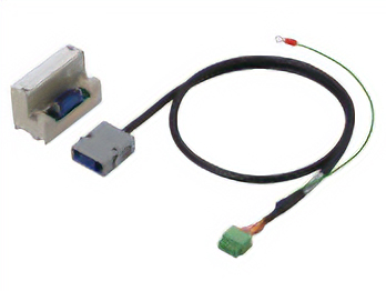 Connector Terminal Block Conversion Unit CC12T05E