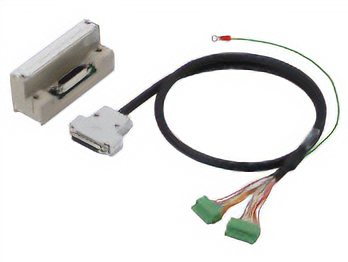 Connector Terminal Block Conversion Unit CC23T05E