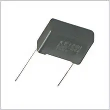 CR Circuit for Surge Suppression