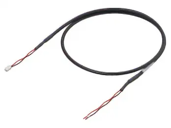 For Connector-Coupled Type Electromagnetic Brake/DC Power Supply  Connection Cable