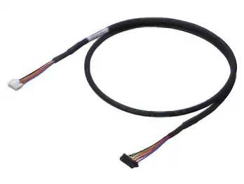 Connection Cable for 2-Phase PKP Motor/CVD Driver