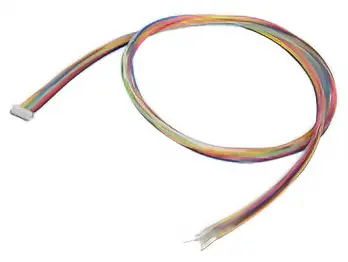 Connection Cable for Connecting Encoder