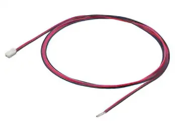 Connection Cable for Electromagnetic Brake Connection
