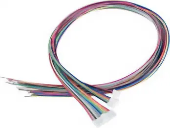 PKP Series/CVD Series Connection Cable Set