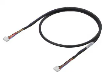 Connection Cable for 5-Phase PKP Motor/CVD Driver