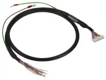 I/O Signal Cable Connector Type