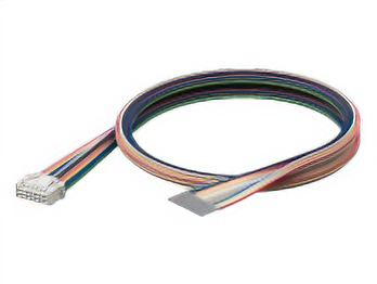 I/O Signal Cable for AZ Series mini Drivers