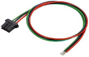 Power Supply Cable for Main Power Supply