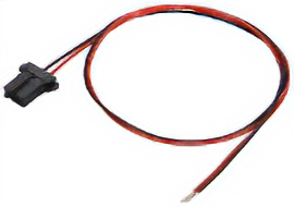 Power Supply Cable for Control Power Supply