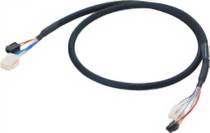 Electromagnetic Brake Type Flexible Connection Cable