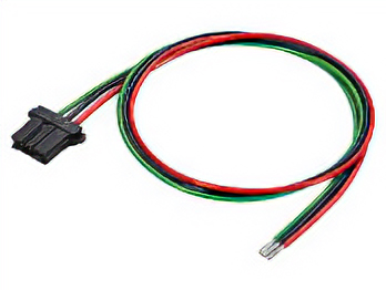 Power Supply Cable