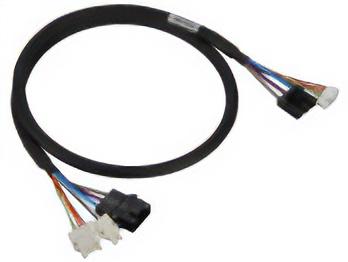 Flexible Connection Cable for Electromagnetic Brake Motor