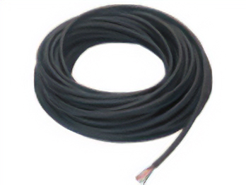 Without Connection Cable Terminal Treatment