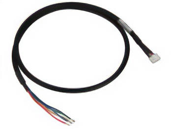 Connection Cable Driver Side