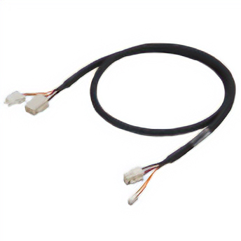 [1] Connection Cable for Motor/Electromagnetic Brake, Flexible Connection Cable for Motor/Electromagnetic Brake