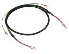[5] General-Purpose Cable for DC Power Supply