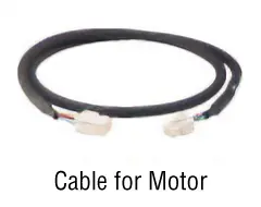 Connection Cable Set for Motor, Flexible Connection Cable Set for Motor