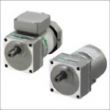 Reversible Motor for bidirectional operation