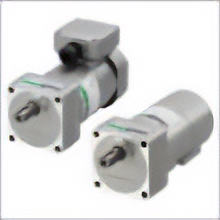 Electromagnetic Brake Motor KII Series