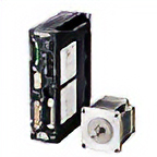 Built-in Controller Type Pulse Input Type DeviceNet Compatible