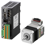 Built-in Controller Type Pulse Input Type