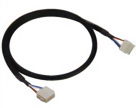 Flexible Connection Cable for Single-Phase 110/115 VAC and Single-Phase 220/230 VAC Types