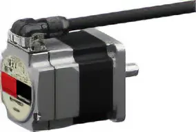 Output Shaft Side