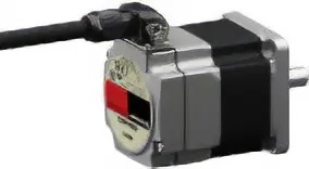 Rear Shaft Side