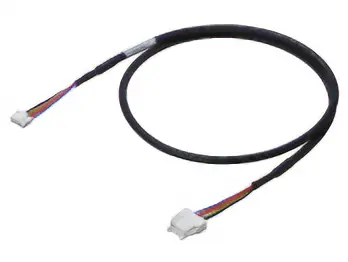 Extension Cable for 2-Phase PKP Motor, 5-Phase PKP Motor/CVD Driver