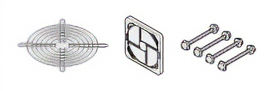 Finger Guard Set