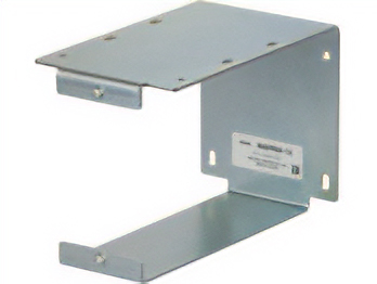 Mounting Bracket for Board-Mounted Circuit Products