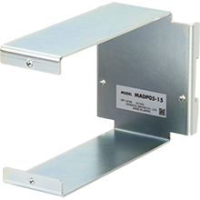 Metal Type Mounting Bracket