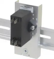 Capacitor Mounting Bracket