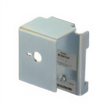 Mounting Bracket for External Speed Potentiometer and External Torque Potentiometer