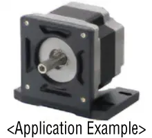 Mounting Bracket PAL Application Examples