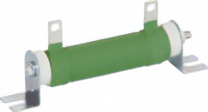 External Resistors for Braking