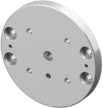 Robot Flange Adapter