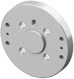 Robot Flange Adapter