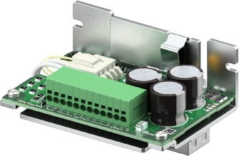 Regeneration Resistor