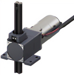 Sensor Installation Example