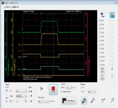 Waveform monitor