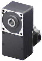 Hollow Shaft Flat Gearhead with Electromagnetic Brake FR Gearhead